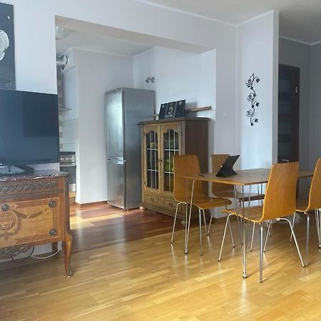 Apartmán Kamienica Gdynska 35 Gdyně Exteriér fotografie