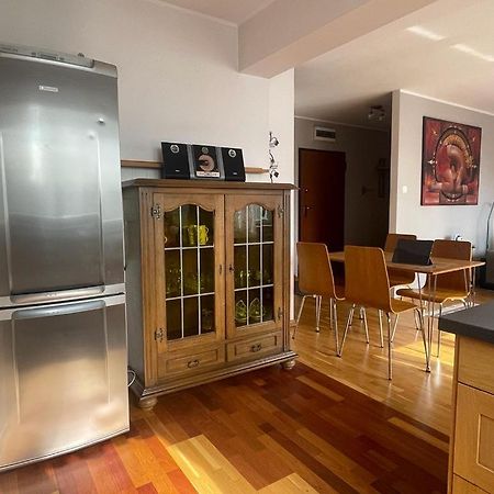 Apartmán Kamienica Gdynska 35 Gdyně Exteriér fotografie