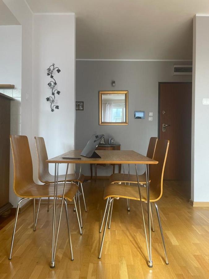 Apartmán Kamienica Gdynska 35 Gdyně Exteriér fotografie