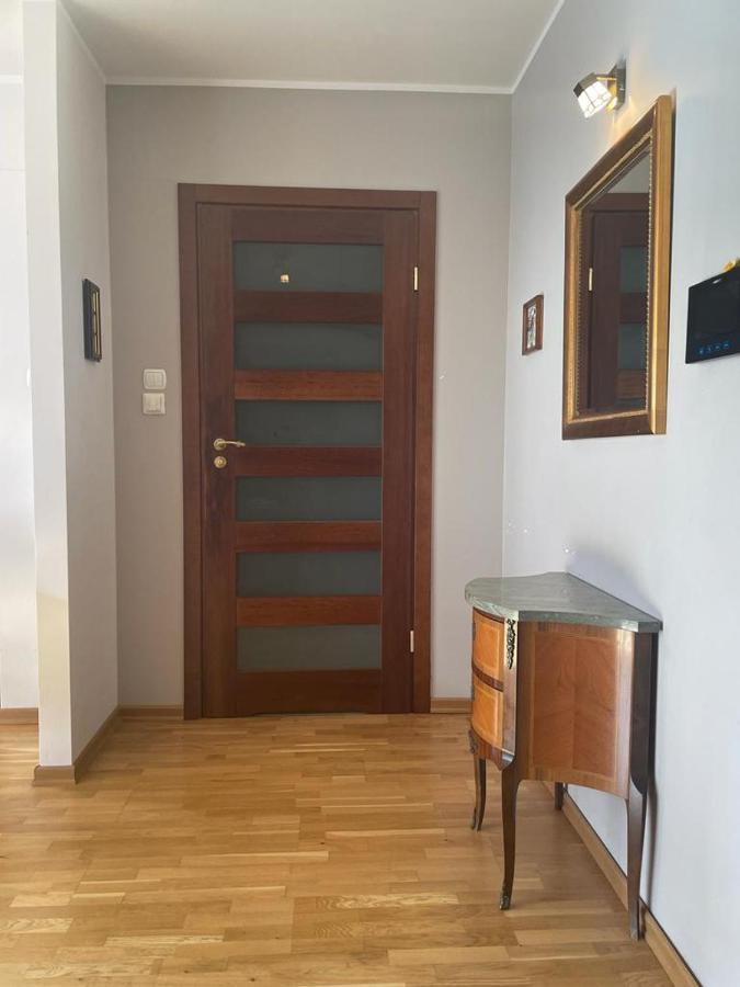 Apartmán Kamienica Gdynska 35 Gdyně Exteriér fotografie