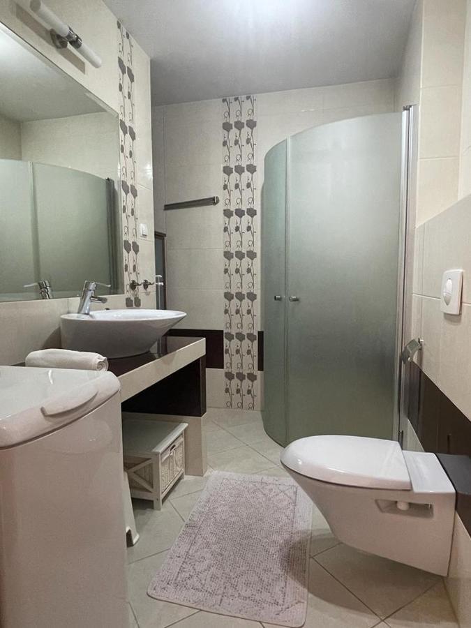 Apartmán Kamienica Gdynska 35 Gdyně Exteriér fotografie
