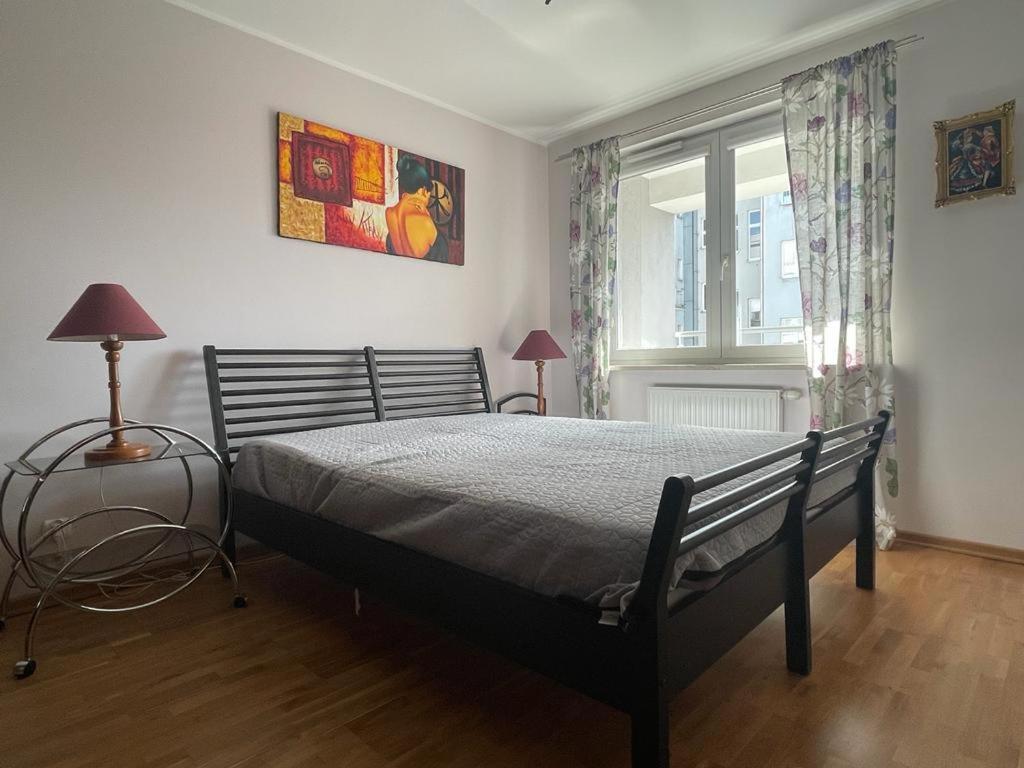 Apartmán Kamienica Gdynska 35 Gdyně Exteriér fotografie